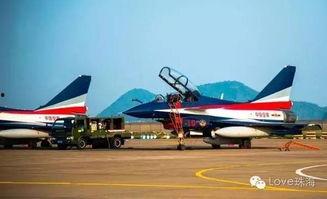 中国航展大爆料最新消息,尖端科技云集，未来航空盛宴即将开启  第2张