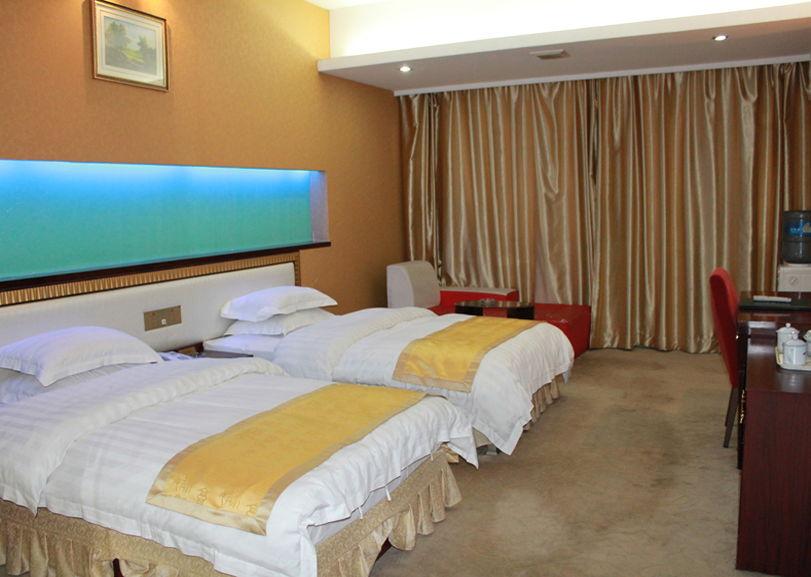 峡山金龙大酒店最新爆料 第2张 峡山金龙大酒店最新爆料 第2张