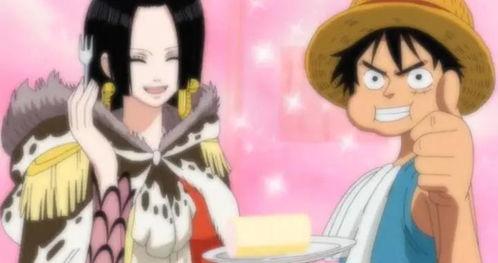 最新海贼爆料大全视频在线观看,揭秘剧情走向与角色动向 第2张 最新海贼爆料大全视频在线观看,揭秘剧情走向与角色动向 第2张